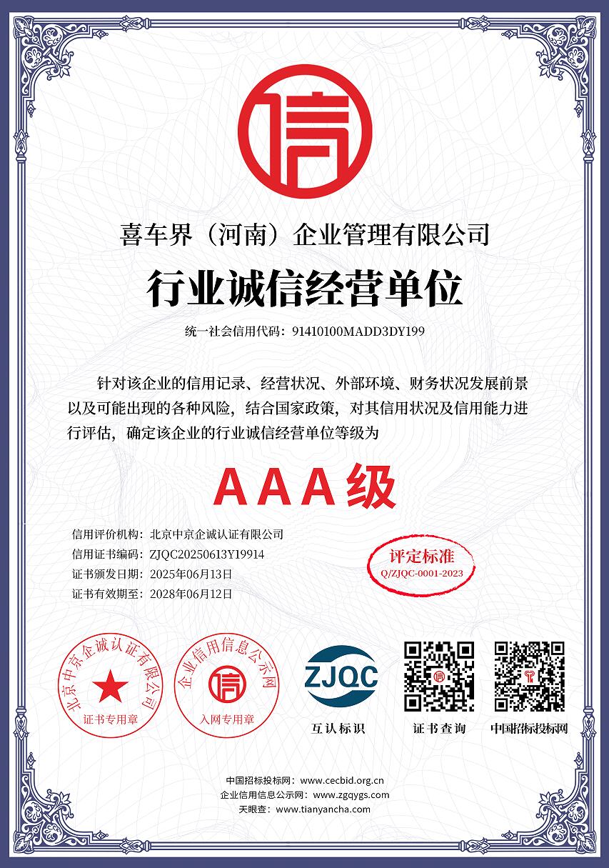 科技创新企业奖